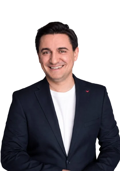 George Buhnici
