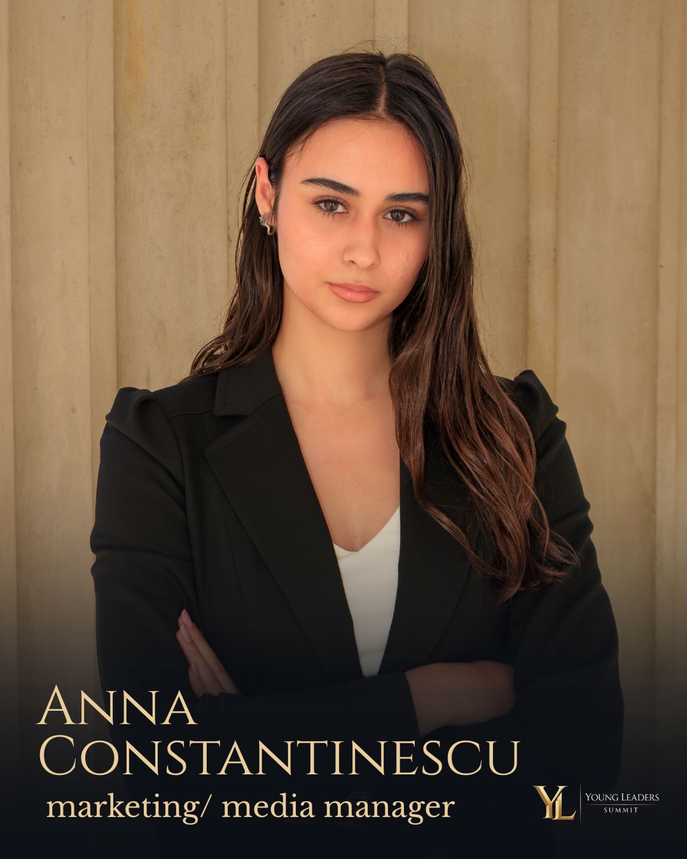 Anna Constantinescu
