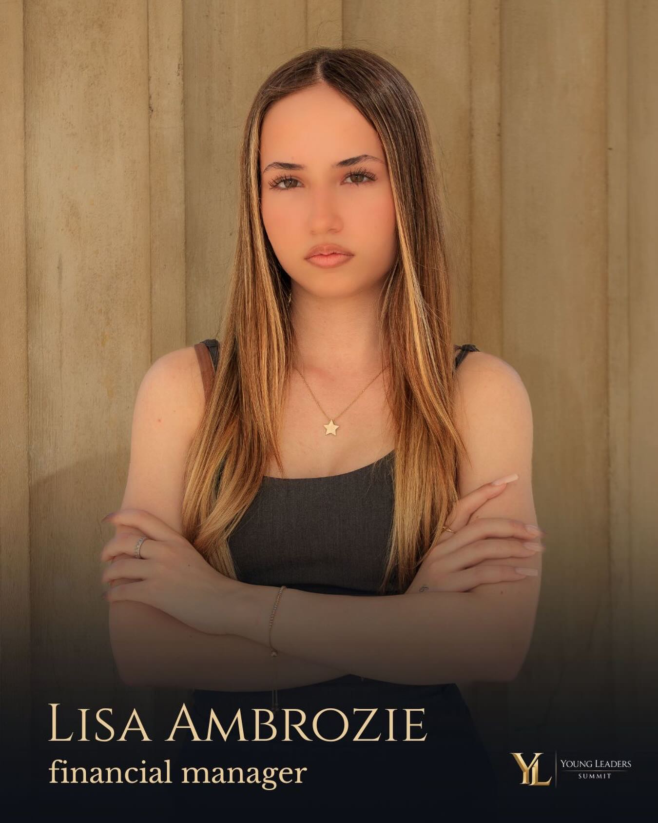 Lisa Ambrozie