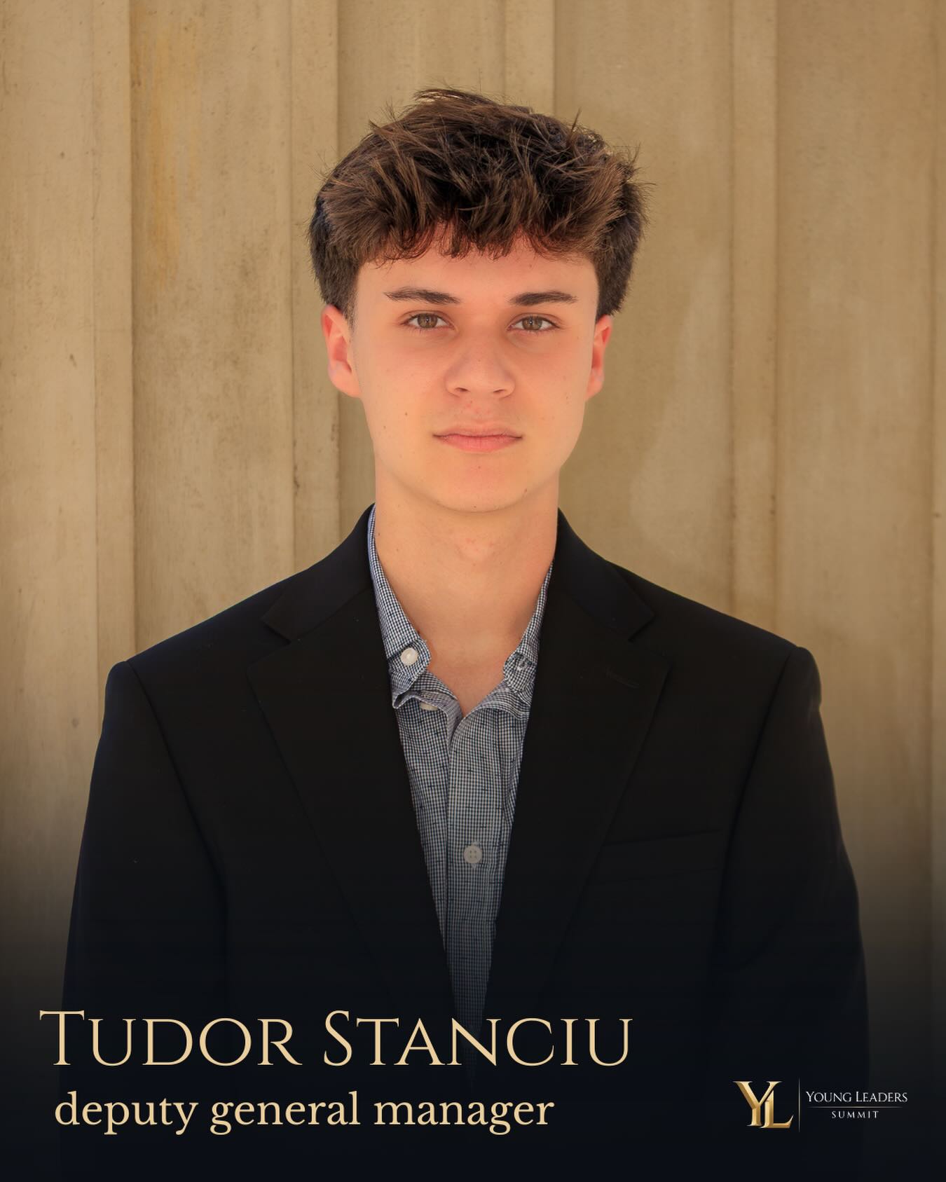 Tudor Stanciu