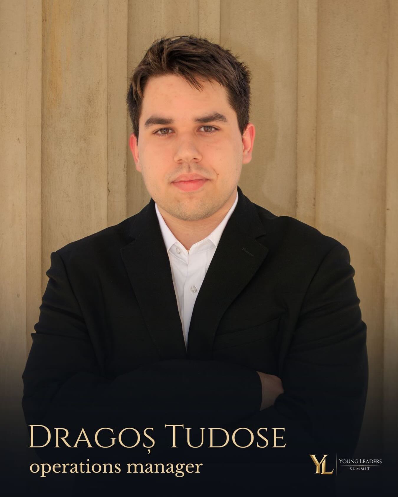 Tudose Dragos